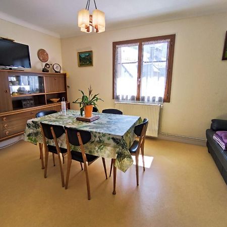 Nos Vacances Chez Julie - T4 L'Estive Esquièze - Sère Exterior foto